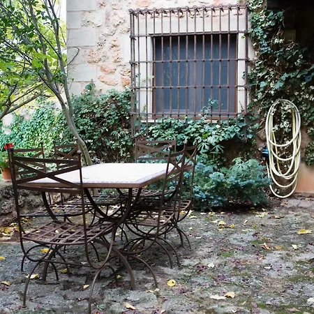 Vivienda Hoces Del Jalón *