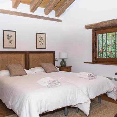 Vivienda Hoces Del Jalón *