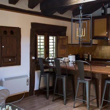 Vivienda Hoces Del Jalón *
