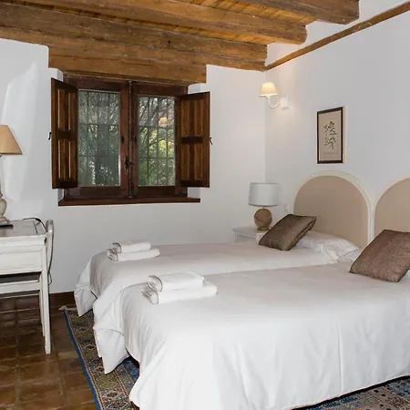 Сasa de vacaciones Vivienda Hoces Del Jalón *