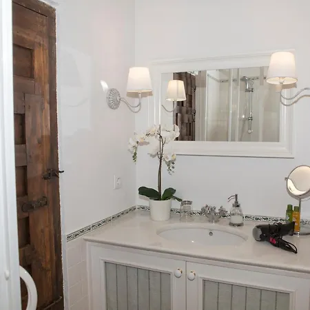 Vivienda Hoces Del Jalón Сasa de vacaciones Somaén